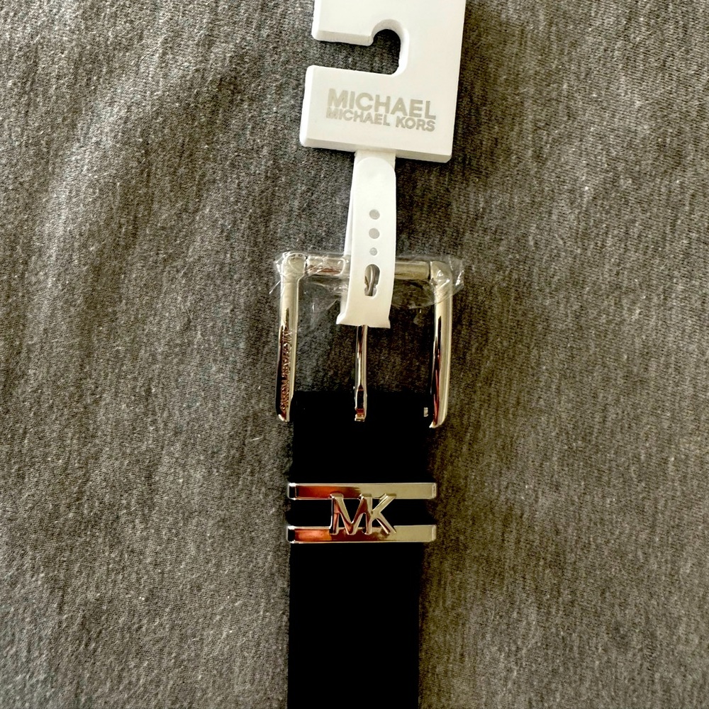 Black nice belt